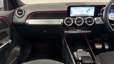 Mercedes-Benz GLB 200 AMG Line Premium Plus 5dr 7G-Tronic Petrol Estate